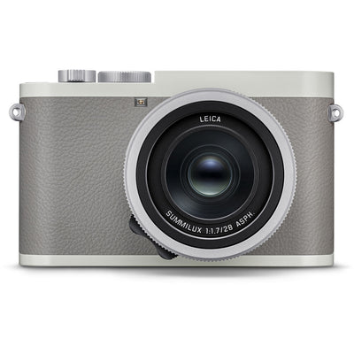 Leica Q2 Ghost by HODINKEE Digital Camera Bundle 1