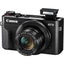 DB - Canon PowerShot G7 X Mark II (Black) - DB