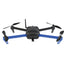 3DR IRIS+ Quadcopter with GoPro Mount (915 MHz, RTF)