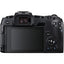 Canon EOS RP Mirrorless Digital Camera (Body) 3380C002 - 7PC Accessory Bundle Canon