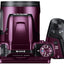 Nikon COOLPIX B500 Digital Camera (Purple) Bundle 1