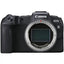 Canon EOS RP Mirrorless Digital Camera (Body Only) + Mount Adapter EF-EOS R Canon