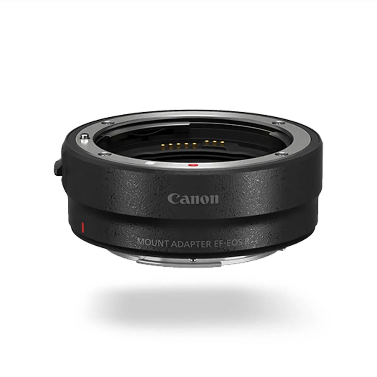 Canon EOS RP Mirrorless Digital Camera (Body Only) + Mount Adapter EF-EOS R Canon