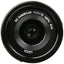 Panasonic Leica DG Summilux 15mm f/1.7 ASPH. Lens (Black) - Essential UV Bundle Panasonic