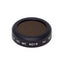 8 Piece Lens Filter Kit PLUS Cloth & Case for DJI Mavic Air Drone Quadcopter Ultimaxx