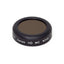 8 Piece Lens Filter Kit PLUS Cloth & Case for DJI Mavic Air Drone Quadcopter Ultimaxx