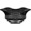 Canon RF 5.2mm f/2.8 L Dual Fisheye 3D VR Lens - 5554C002