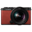 Panasonic Lumix S9 Mirrorless Camera with S 20-60mm Lens (Crimson Red) Kit