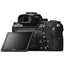 Sony Alpha a7 II Interchangeable Digital Lens Camera with 28-70mm Lens