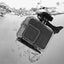 45m/147ft Waterproof Housing Transparent Protective Case for GoPro HERO8 Ultimaxx