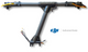 DJI Inspire 1 Right Arm Module (Large) DJI Parts