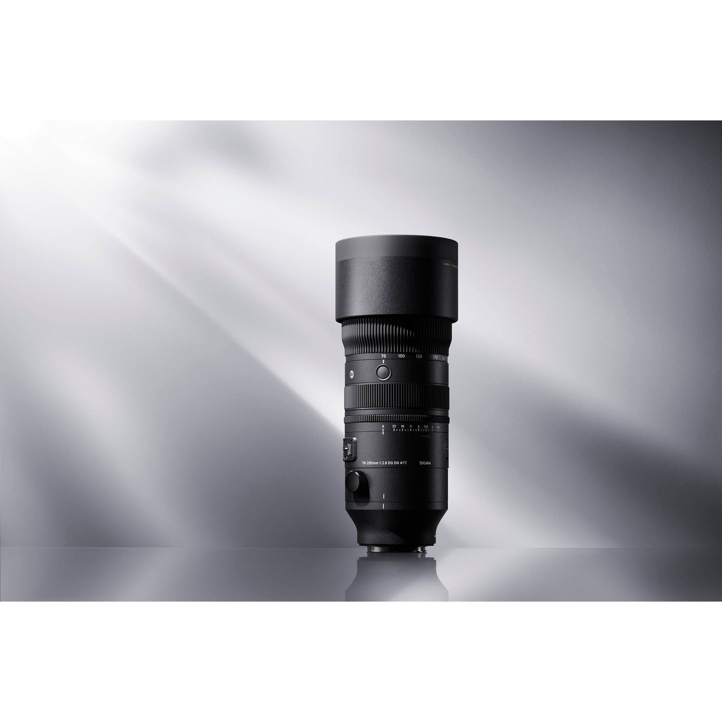 Sigma 70-200mm f/2.8 DG DN OS Sports Lens (Sony E) - 591965