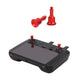 2 x Slip Resistant Smart Remote Controller Joystick Thumb Rocker for DJI Mavic 2 Ultimaxx