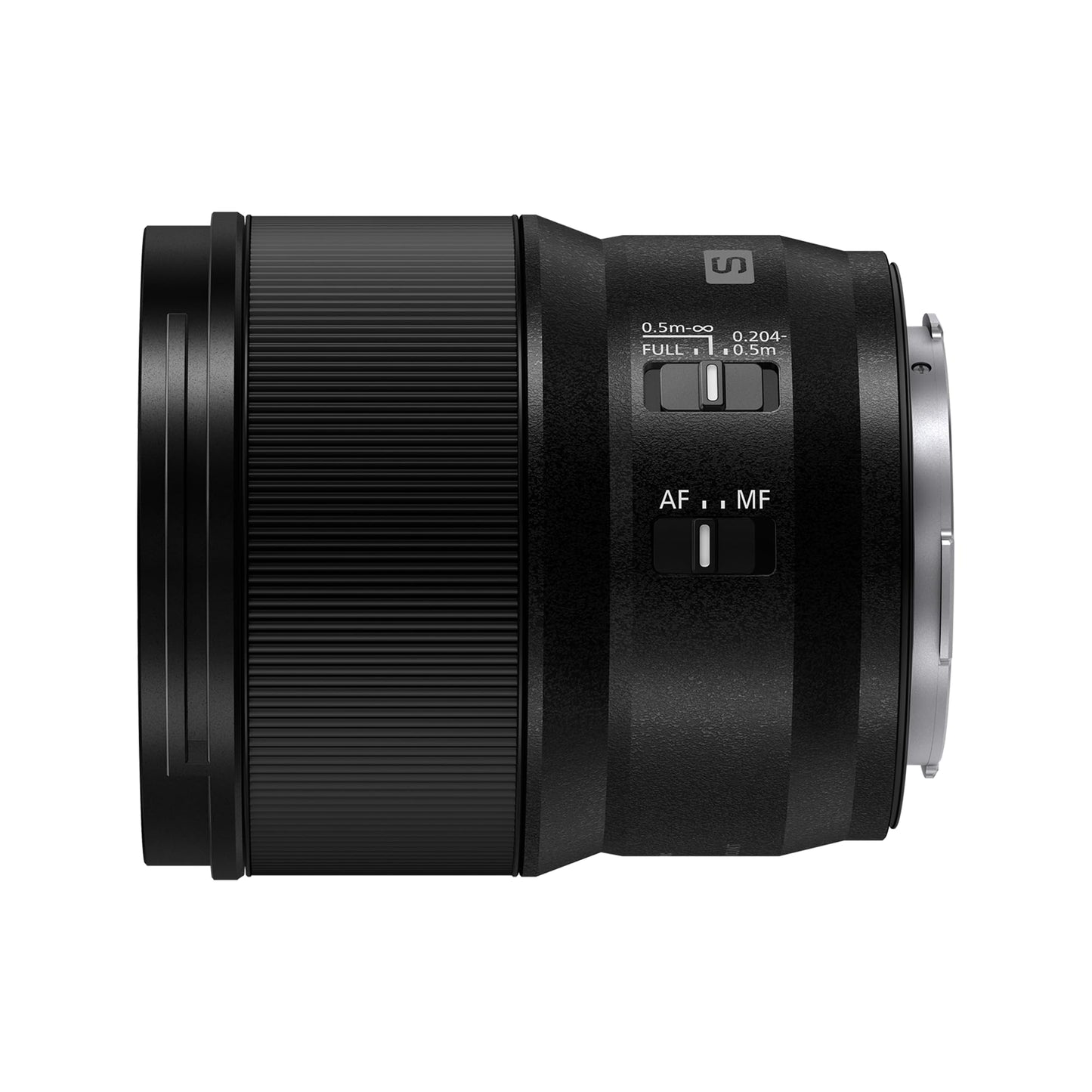 Panasonic Lumix S 100mm f/2.8 Macro Lens (Leica L) - S-E100