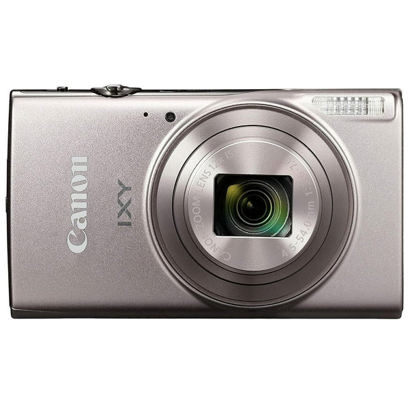 Canon IXY DIGITAL 55 シルバー② Canon IXY DIGITAL 50 シルバー②