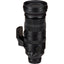 Sigma 150-600mm f/5-6.3 DG DN OS Sports Lens for Sony E - 6PC Accessory Bundle