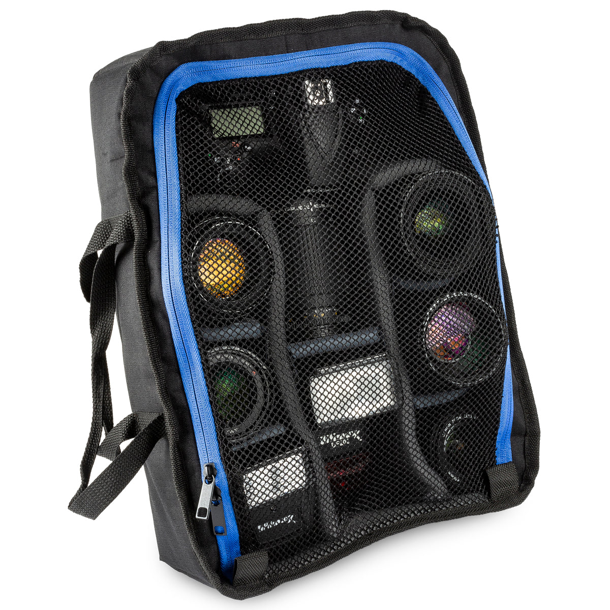 Backpack for SLR/DSLR Camera and Accessories and Laptop Includes Tripod Holder