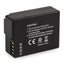 2x BLC12 Battery 64GB Accessory Bundle for Panasonic FZ200 FZ1000 DMC-GH2 G7 GX8 Ultimaxx
