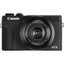 Canon PowerShot G7 X Mark III Digital Camera (Black) + 64GB Battery Bundle