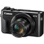 Canon PowerShot G7 X Mark II Digital Camera 1066C001 + 64GB + Tripod Bundle Canon
