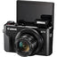 Canon PowerShot G7 X Mark II Digital Camera 1066C001 + 64GB + Tripod Bundle Canon