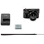 Canon PowerShot G7 X Mark II Digital Camera 1066C001 + 64GB + Tripod Bundle Canon