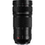 Panasonic Lumix S PRO 70-200mm f/4 O.I.S. Lens S-R70200 + UV Ultraviolet Filter
