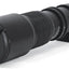 Super 500mm f/8 Manual Telephoto Lens for Nikon D5 D4S D810 D800 D750 D700 D610 Ultimaxx