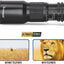 Super 500mm f/8 Manual Telephoto Lens for Nikon D5 D4S D810 D800 D750 D700 D610 Ultimaxx