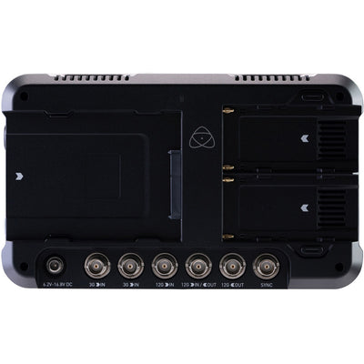 Atomos Shogun 7 HDR Pro/Cinema Monitor-Recorder-Switcher - ATOMSHG701