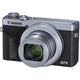 Canon PowerShot G7 X Mark III Digital Camera (Silver) - USED