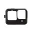 Protective Silicone Sleeve Rubber Case + Lanyard for GoPro Hero9 Hero10 Hero11 Ultimaxx