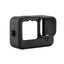 Protective Silicone Sleeve Rubber Case + Lanyard for GoPro Hero9 Hero10 Hero11 Ultimaxx
