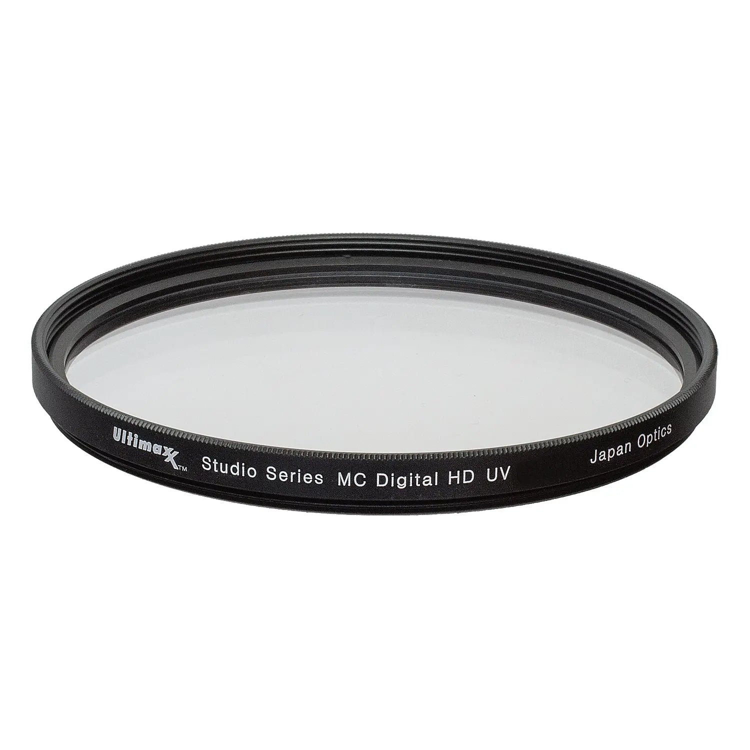 55mm Pro UV Ultraviolet HD Protector Filter for Canon Nikon Fujifilm Leica Sigma Ultimaxx