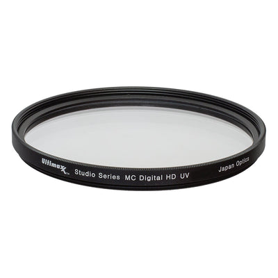 67mm Pro UV Ultraviolet HD Protector Filter for Canon Nikon Fujifilm Leica Sigma Ultimaxx