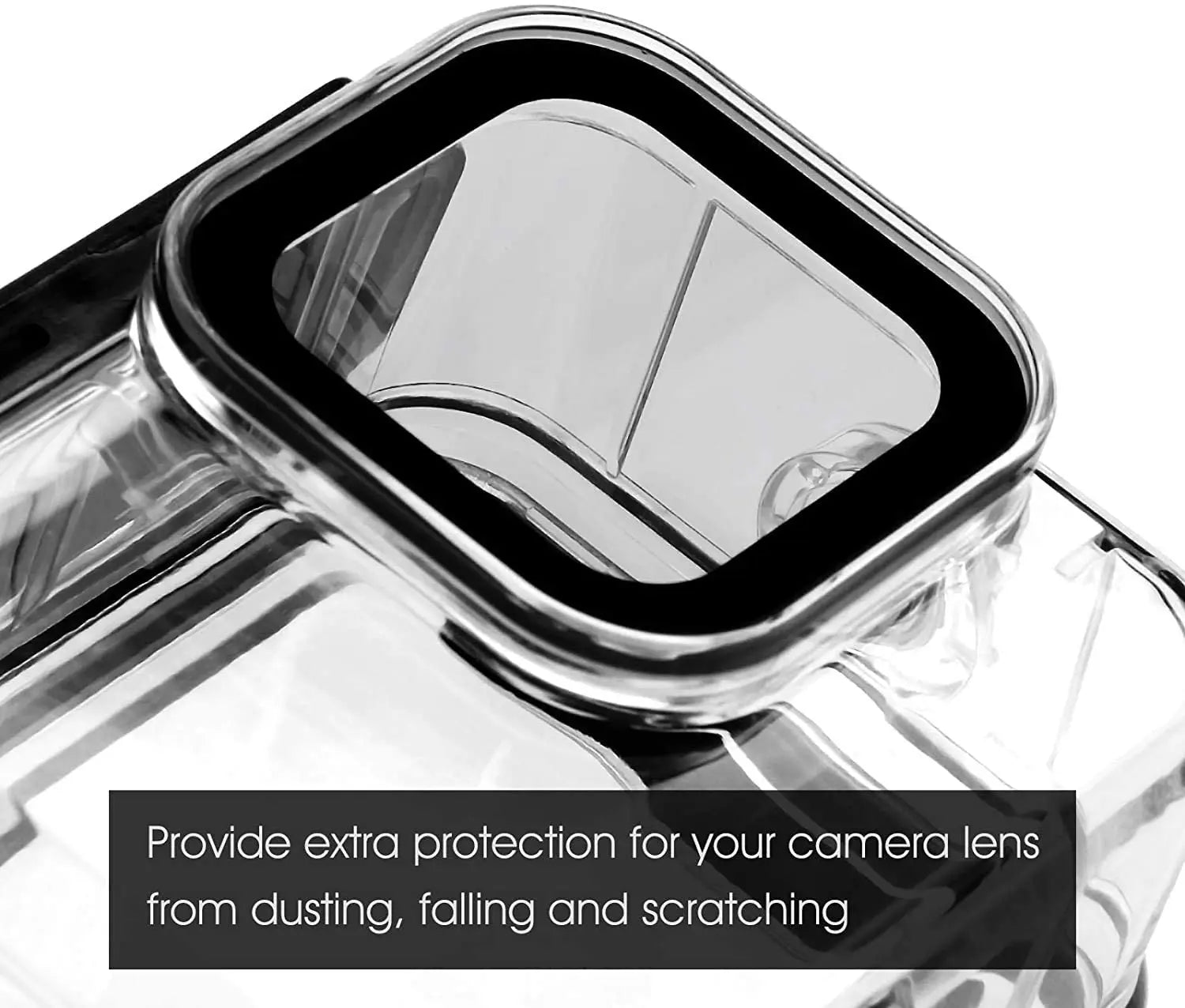 Ultimate Accessory Bundle for GoPro HERO 9 HERO 10 HERO 11 + EXT BATT + Housing Ultimaxx