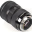 Sigma 24-35mm f/2 DG HSM Art Lens for Nikon F - Telephoto and Wide Angle Lenses