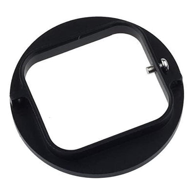 58mm Lens Filter Mount Adapter Ring for GoPro HERO5 HERO6 HERO7 Ultimaxx