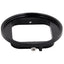 58mm Lens Filter Mount Adapter Ring for GoPro HERO5 HERO6 HERO7 Ultimaxx