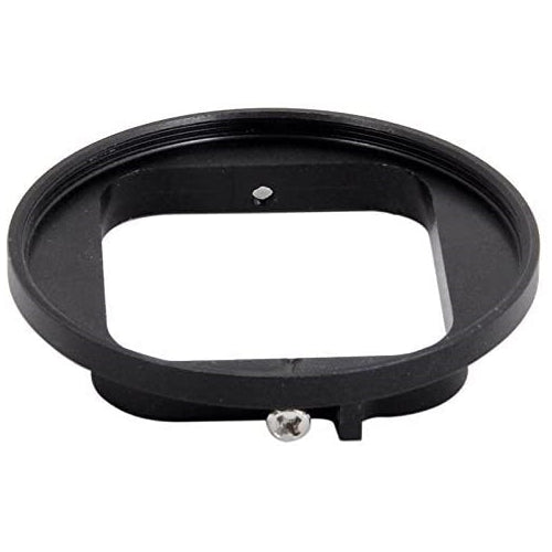 58mm Lens Filter Mount Adapter Ring for GoPro HERO5 HERO6 HERO7 Ultimaxx