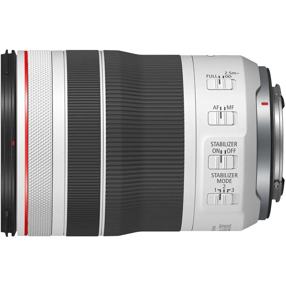 Canon RF 70-200mm f/4L IS USM Lens - 4318C002 Canon