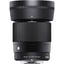 Sigma 30mm f/1.4 DC DN Contemporary Lens for Sony E - 302965 Sigma