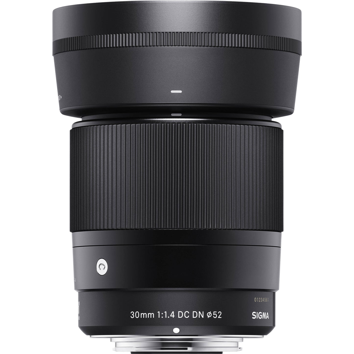 Sigma 30mm f/1.4 DC DN Contemporary Lens for Sony E - 302965 Sigma