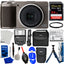 Ricoh GR III Diary Edition Digital Camera 01249 - 10PC Accessory Bundle