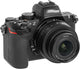 Nikon Z50 II Mirrorless Camera with 16-50mm Lens - 1786 Nikon