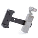 Osmo Pocket and Pocket 2 Multifunctional Mobile Phone Holder Mount Bracket Ultimaxx
