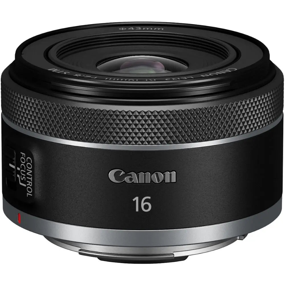 Canon RF 16mm f/2.8 STM Lens 5051C002 Canon