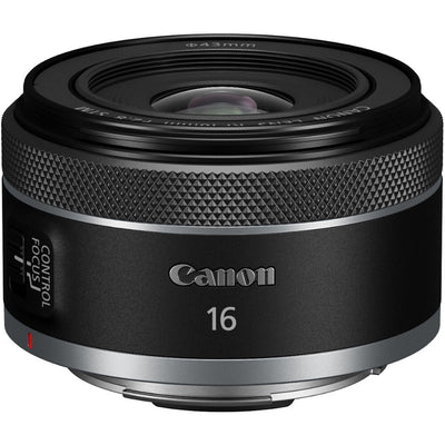 Canon RF 16mm f/2.8 STM Lens 5051C002 Canon
