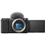 Sony ZV-E10 Mirrorless Camera (Body Only, Black) - ILCZV-E10/B Sony