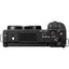 Sony ZV-E10 Mirrorless Camera (Body Only, Black) - ILCZV-E10/B Sony